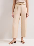 Phase Eight Elena Linen Trouser