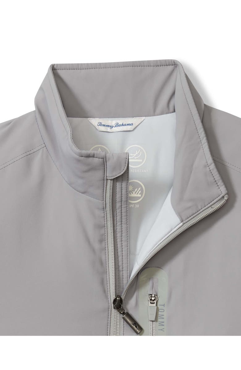Tommy Bahama Ocean Driver Performance Vest, Alternate, color,