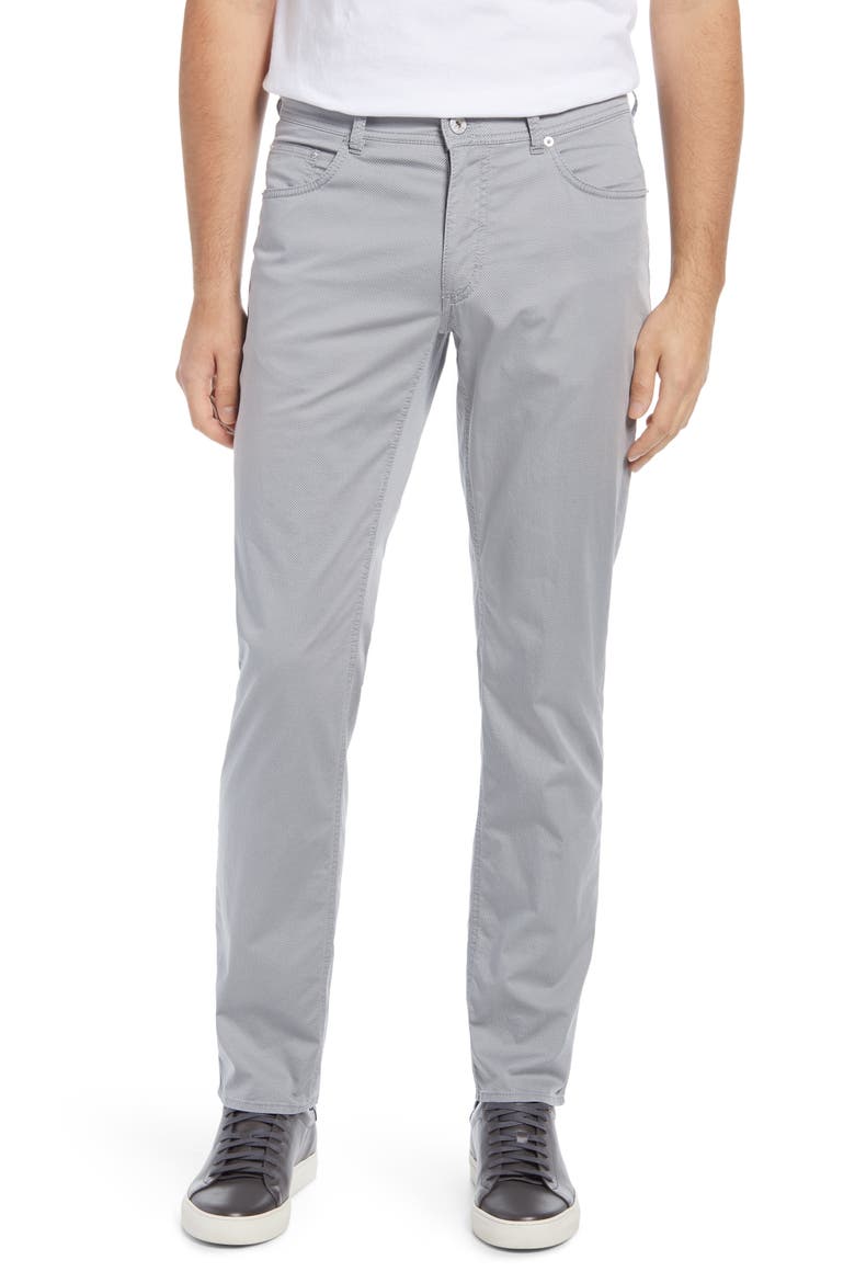 Cooper Ultralight Five Pocket Pants, Main, color, SILVER
