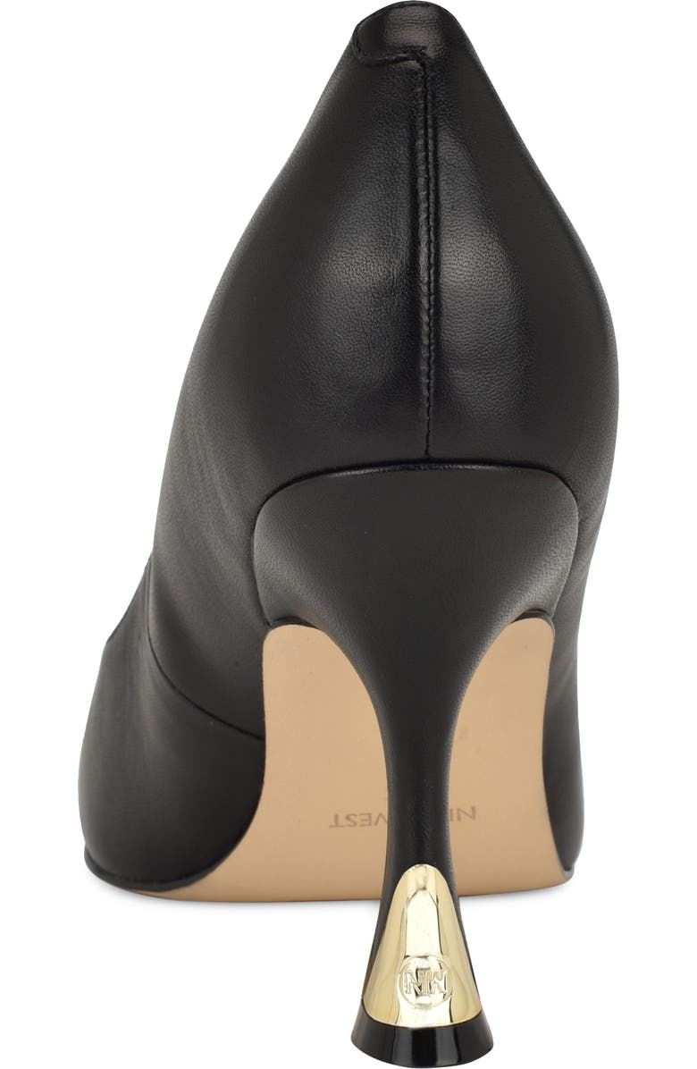 Nine West Vylot Pointed Toe Pump, Alternate, color,