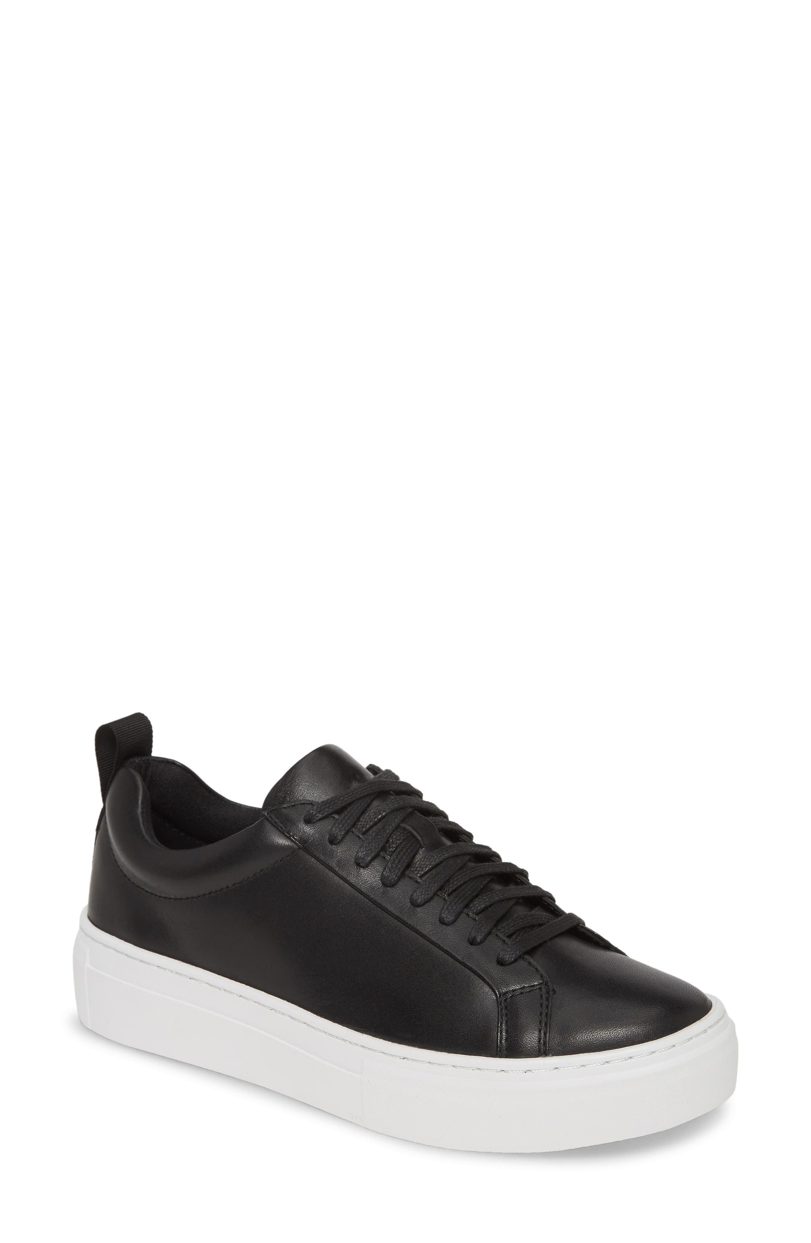 Vagabond Shoemakers Zoe Platform Sneaker, Main, color, 