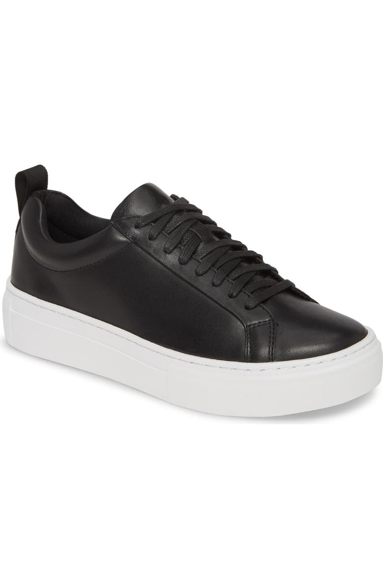 Vagabond Shoemakers Zoe Platform Sneaker, Main, color,