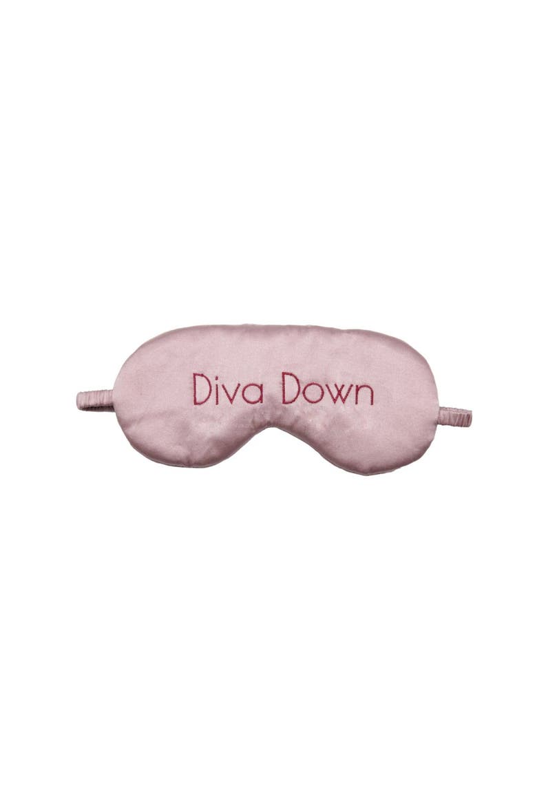 Diva Down Gift Set, Alternate, color, Pink