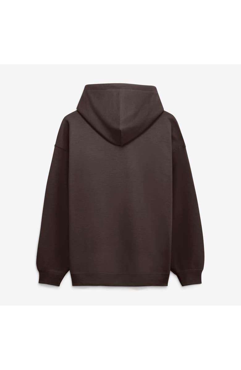 Logo Athletic Men's Logo Athletic Brown San Diego Padres Heart & Soul Hoodie, Alternate, color, Brown