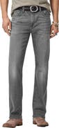 John Varvatos Fader Bootcut Jeans