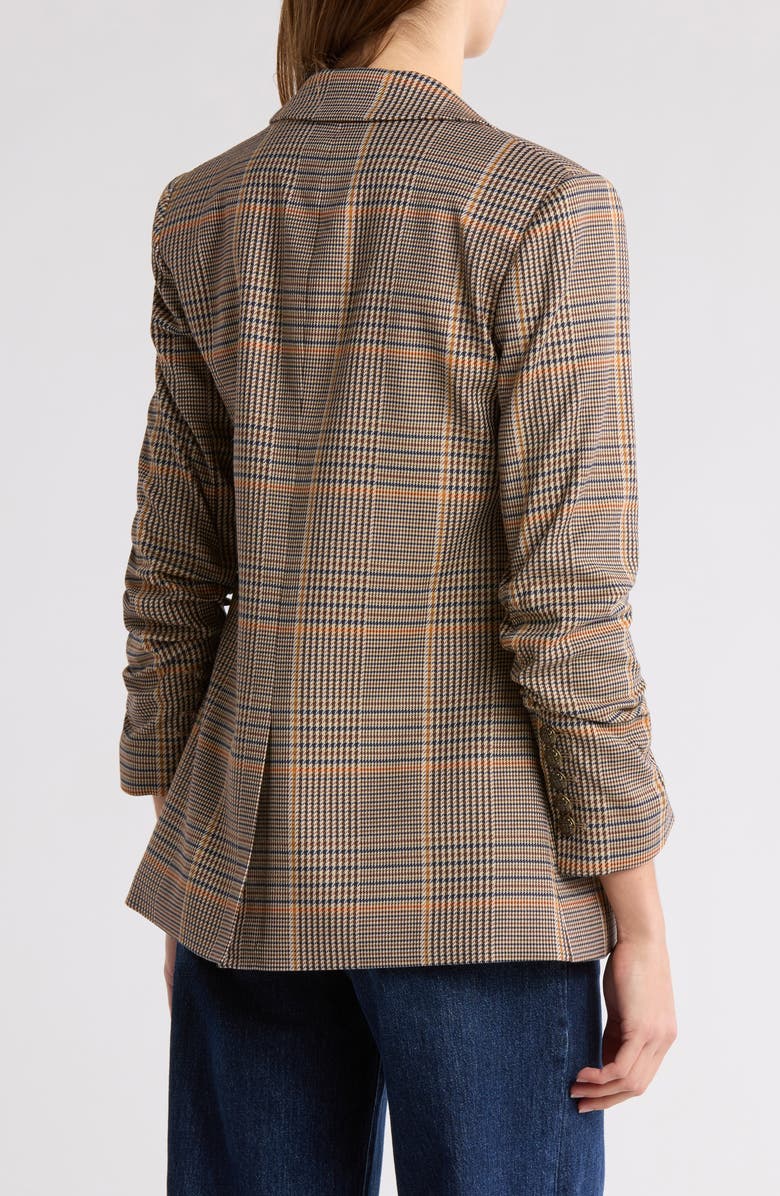 Veronica Beard Beacon Dickey Jacket, Alternate, color, 