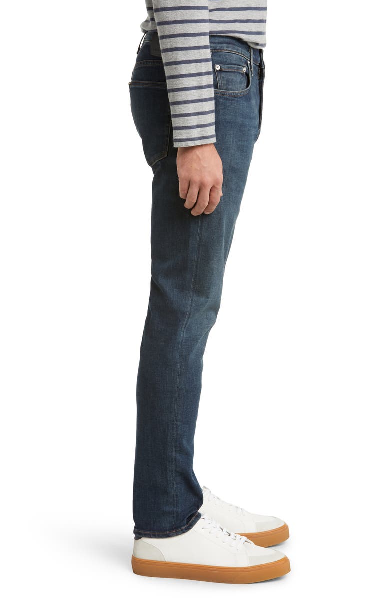 Citizens of Humanity London Tapered Slim Fit Jeans, Alternate, color, 