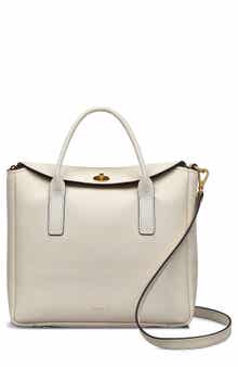 Radley Carpenter Yard Flapover Satchel Bag