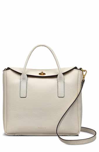 Radley Carpenter Yard Flapover Satchel Bag