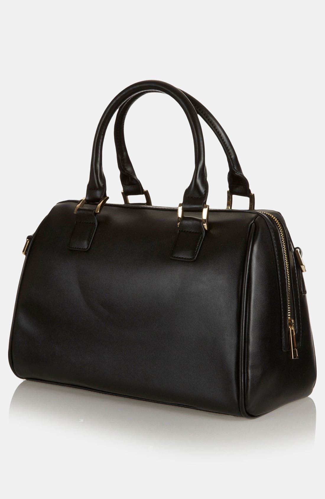 Topshop , Alternate, color, 