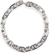 Good Art Hlywd Model 22 AA Sterling Silver Bracelet
