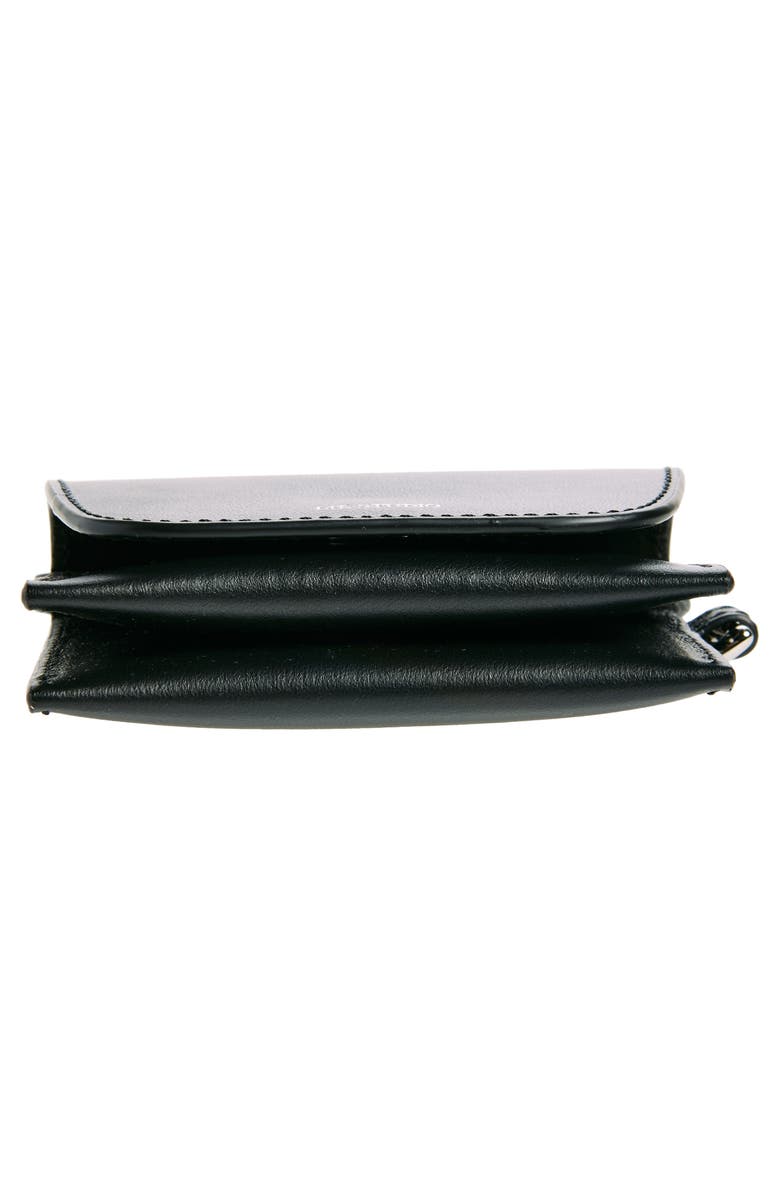 Lié Studio Stella Leather Wallet, Alternate, color,