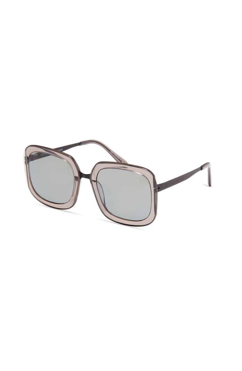 Modo 467 Sunglasses, Alternate, color, Grey