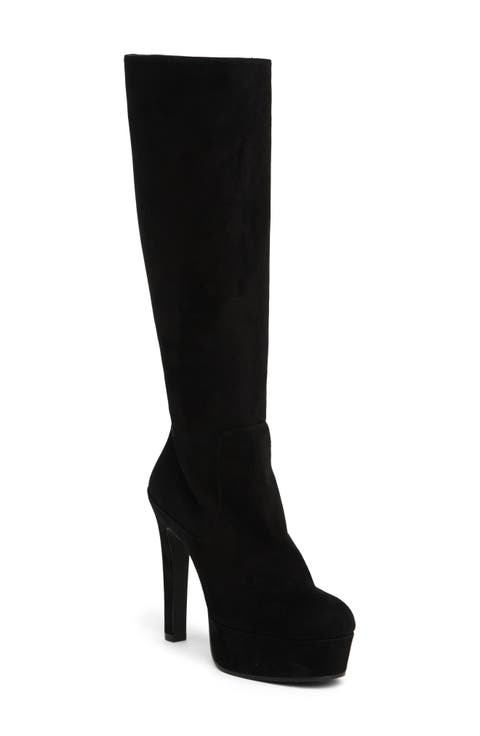 Ave 130 Platform Boot (Women)