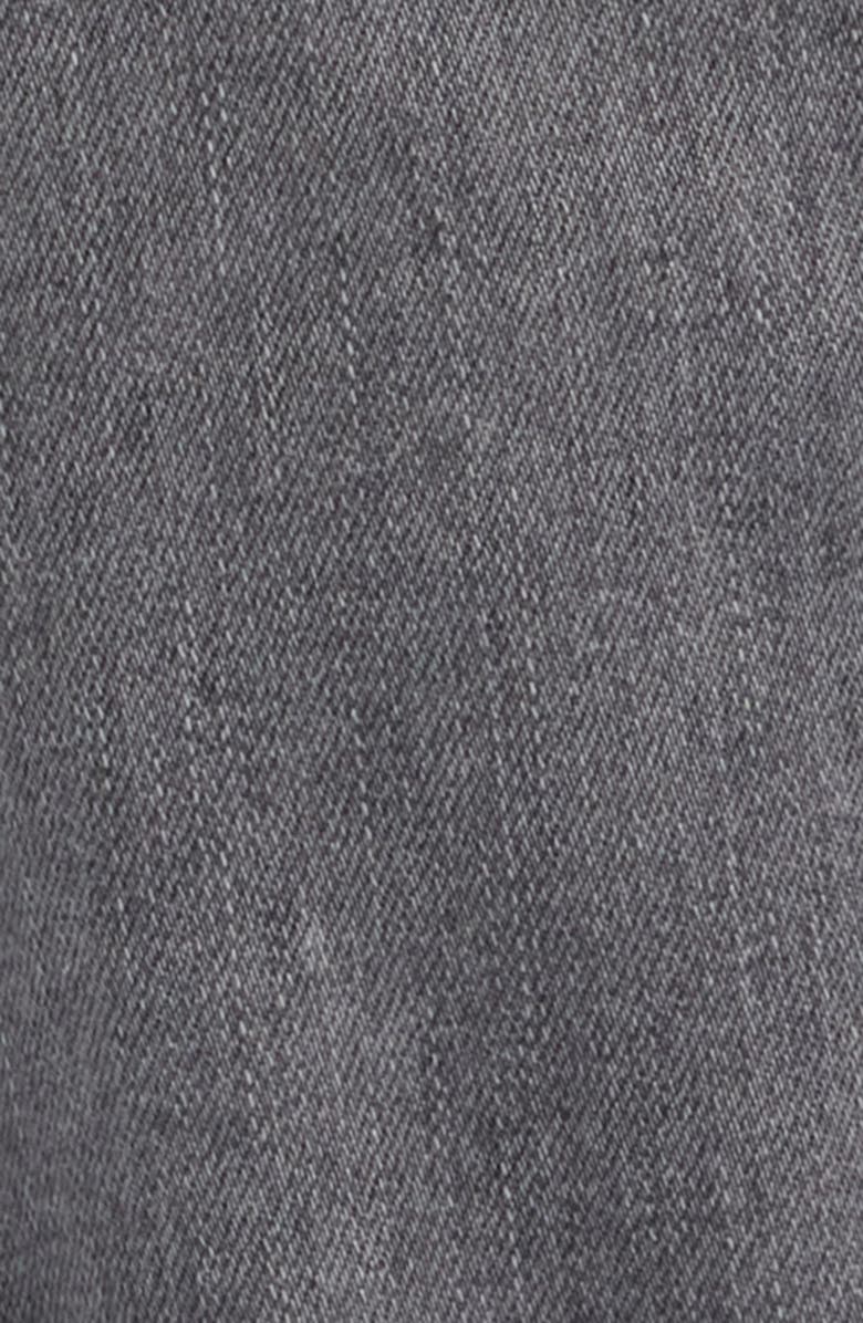 Mavi Jeans Jake Slim Fit Jeans, Alternate, color, Light Smoke Supermove