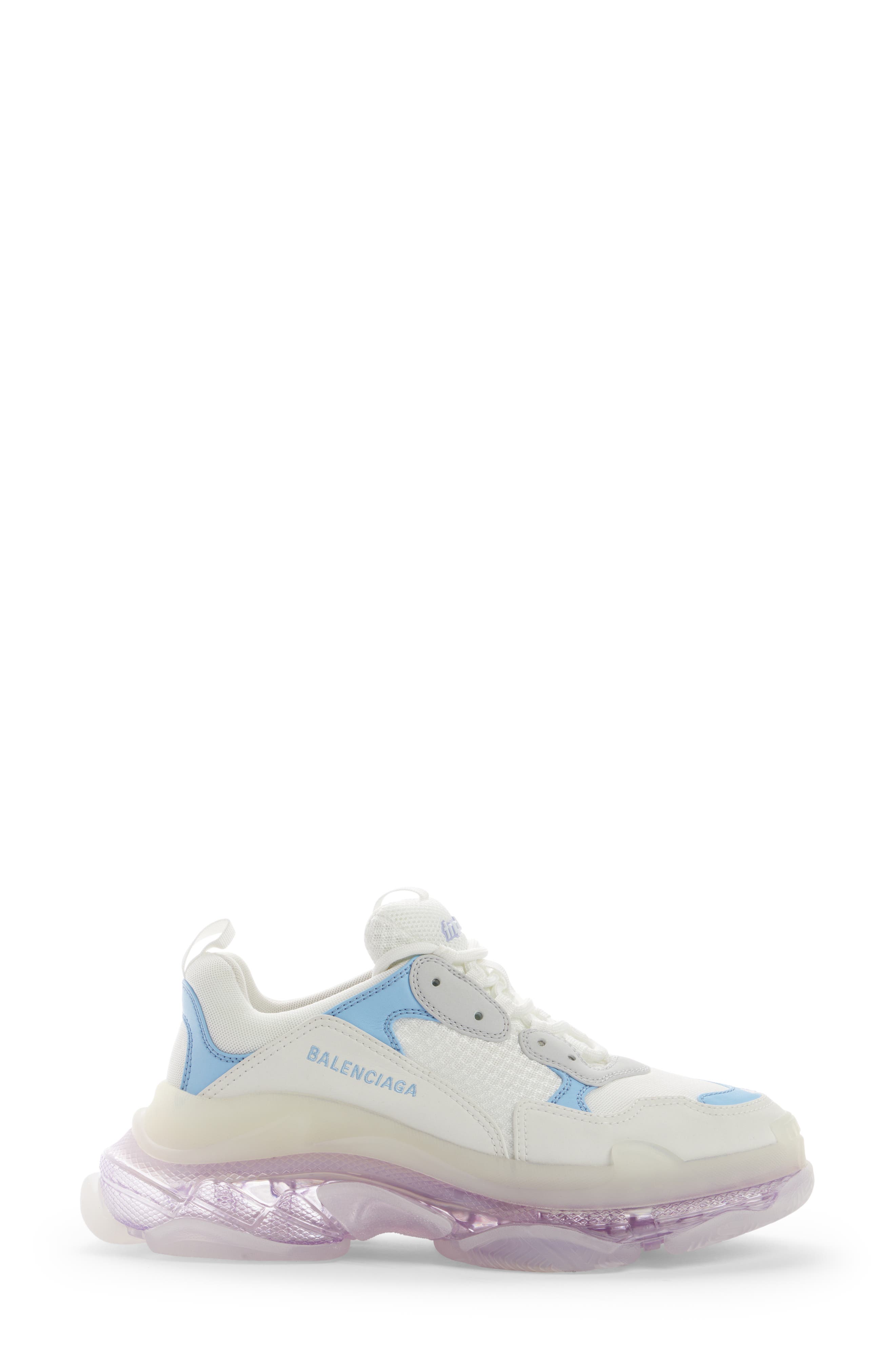 Balenciaga Triple S Sneaker, Alternate, color, 