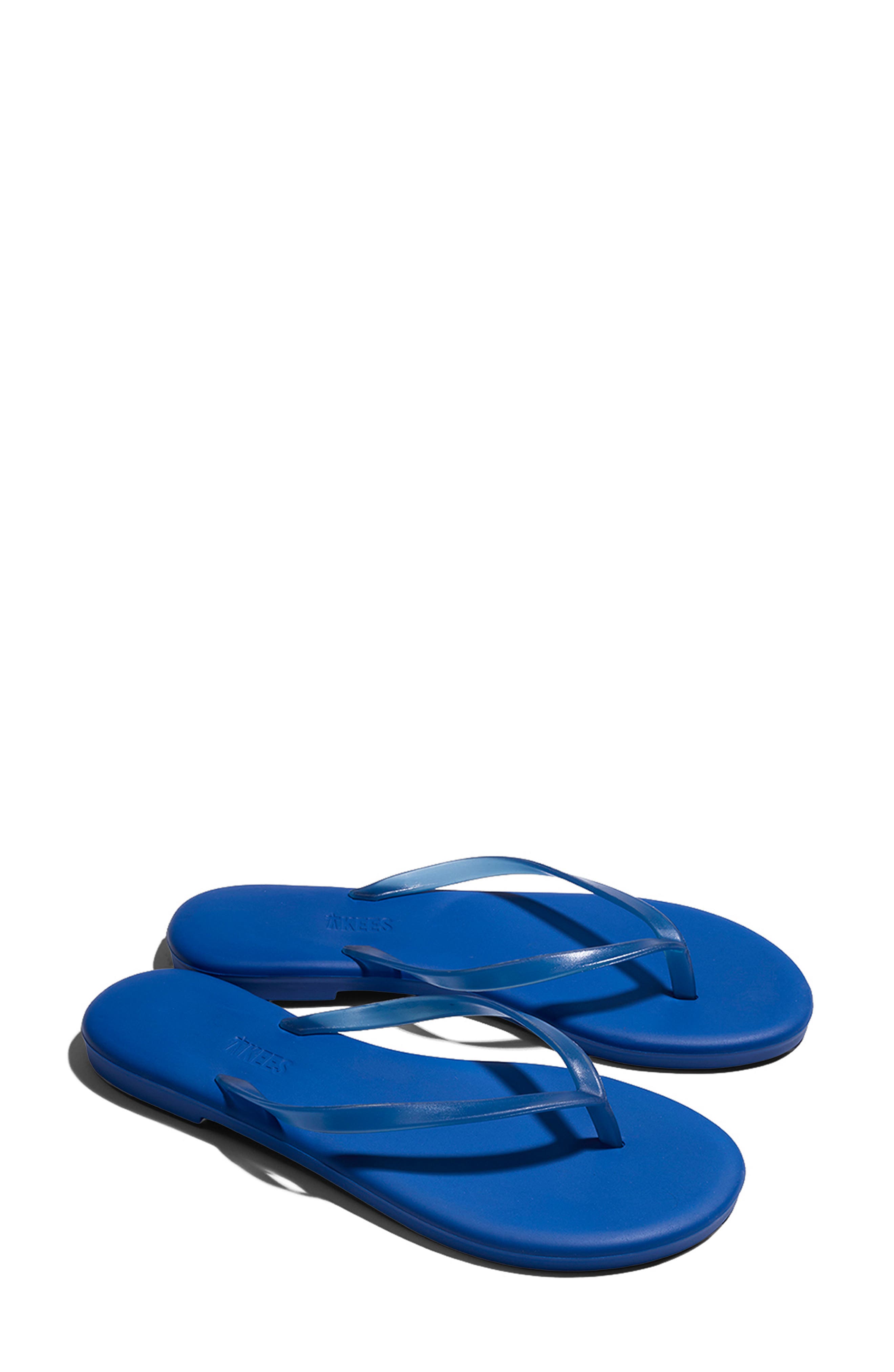 BLUE RUSH