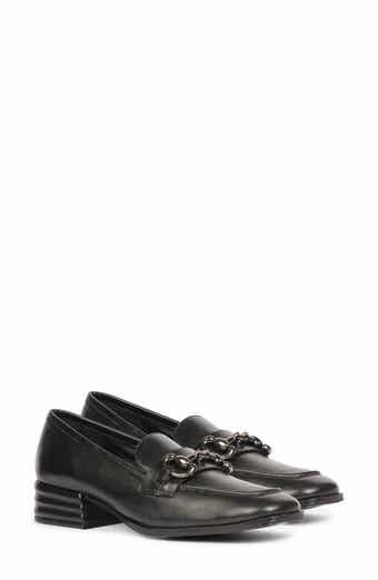 SAINT G Abelia Bit Loafer Pump