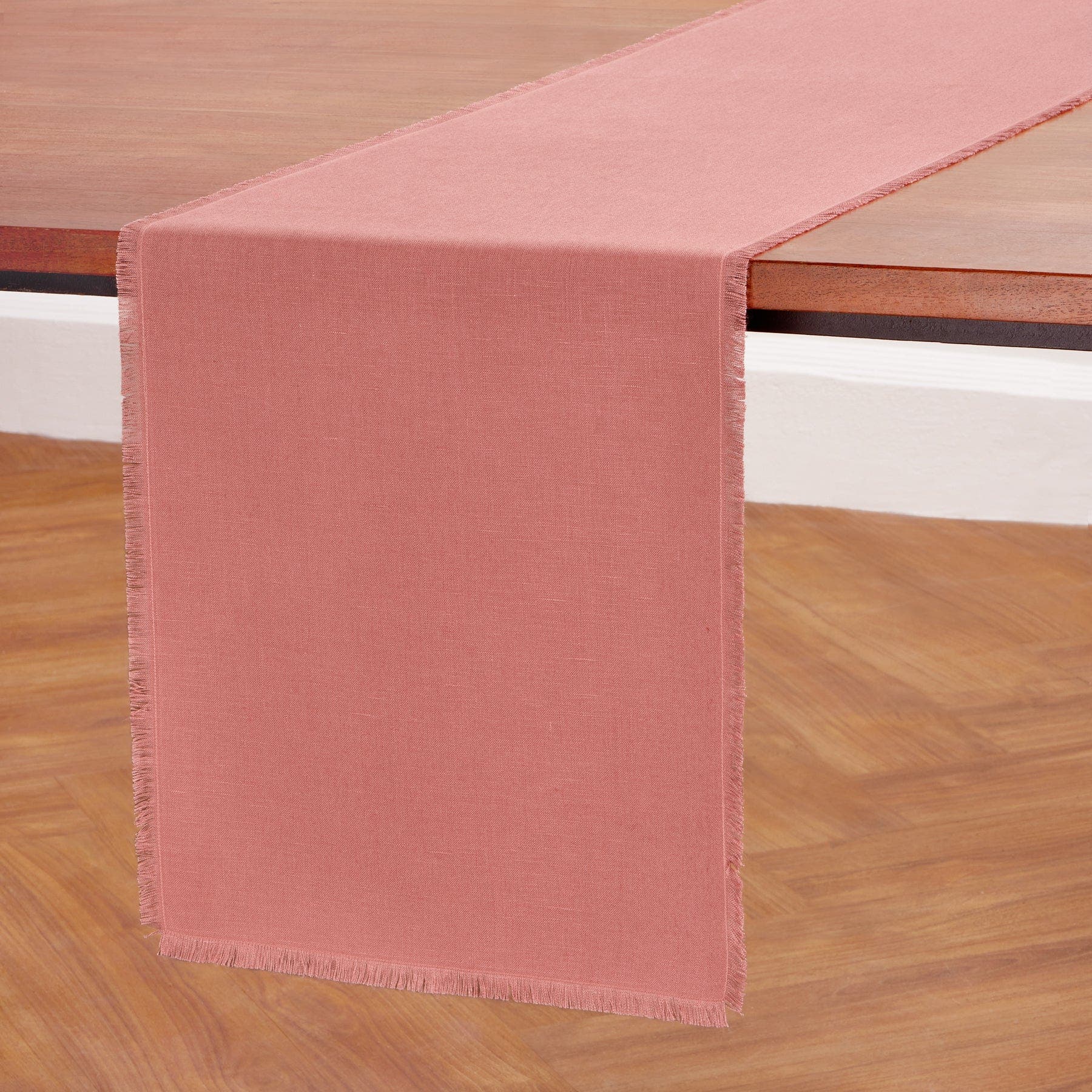 Dusty Rose