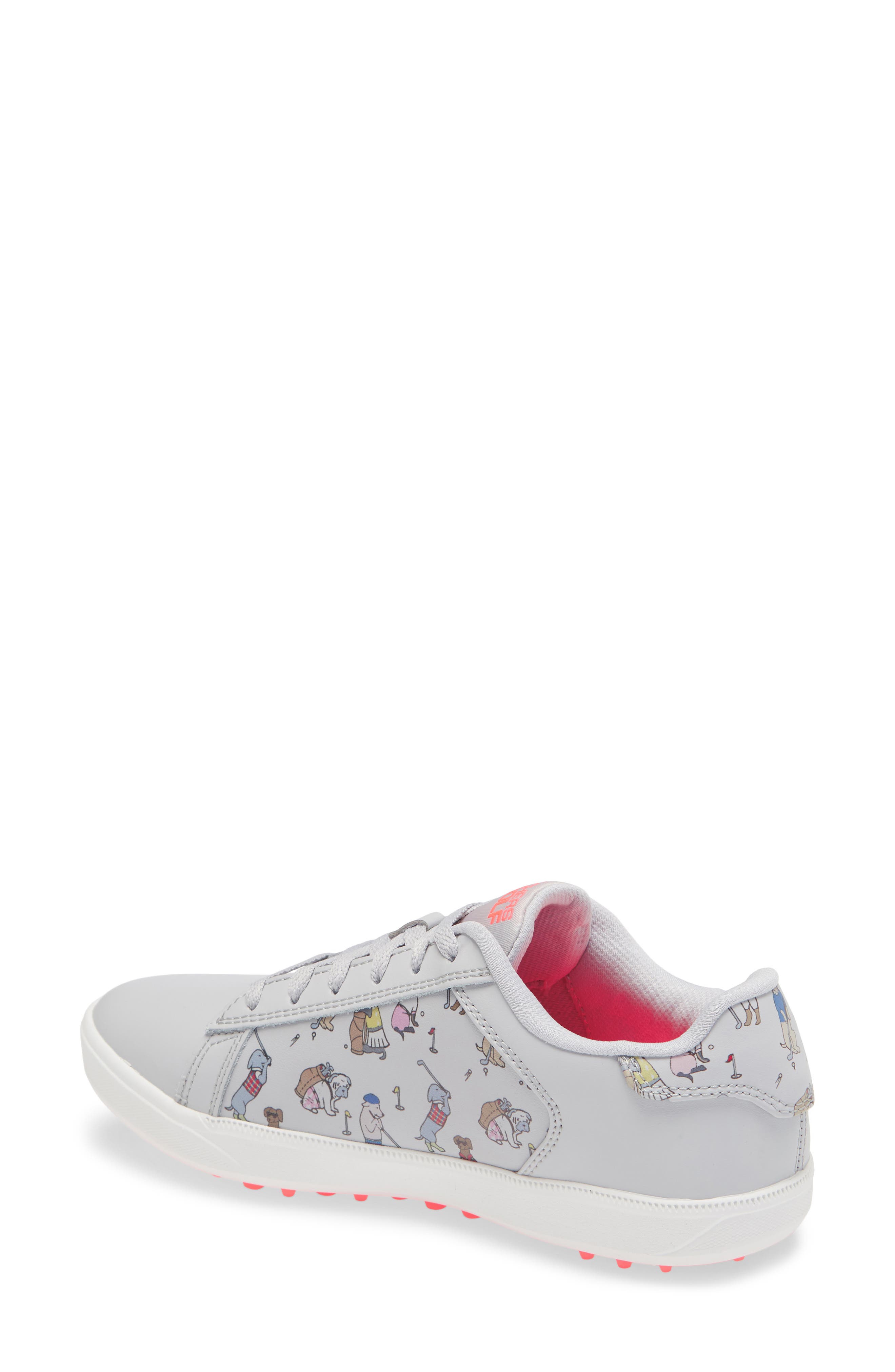 SKECHERS GO GOLF Drive 4 Golf Shoe, Alternate, color, 