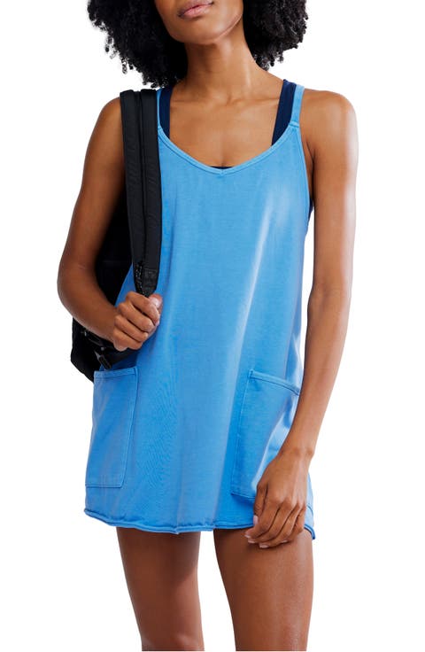 FP Movement Hot Shot Mini Sport Dress