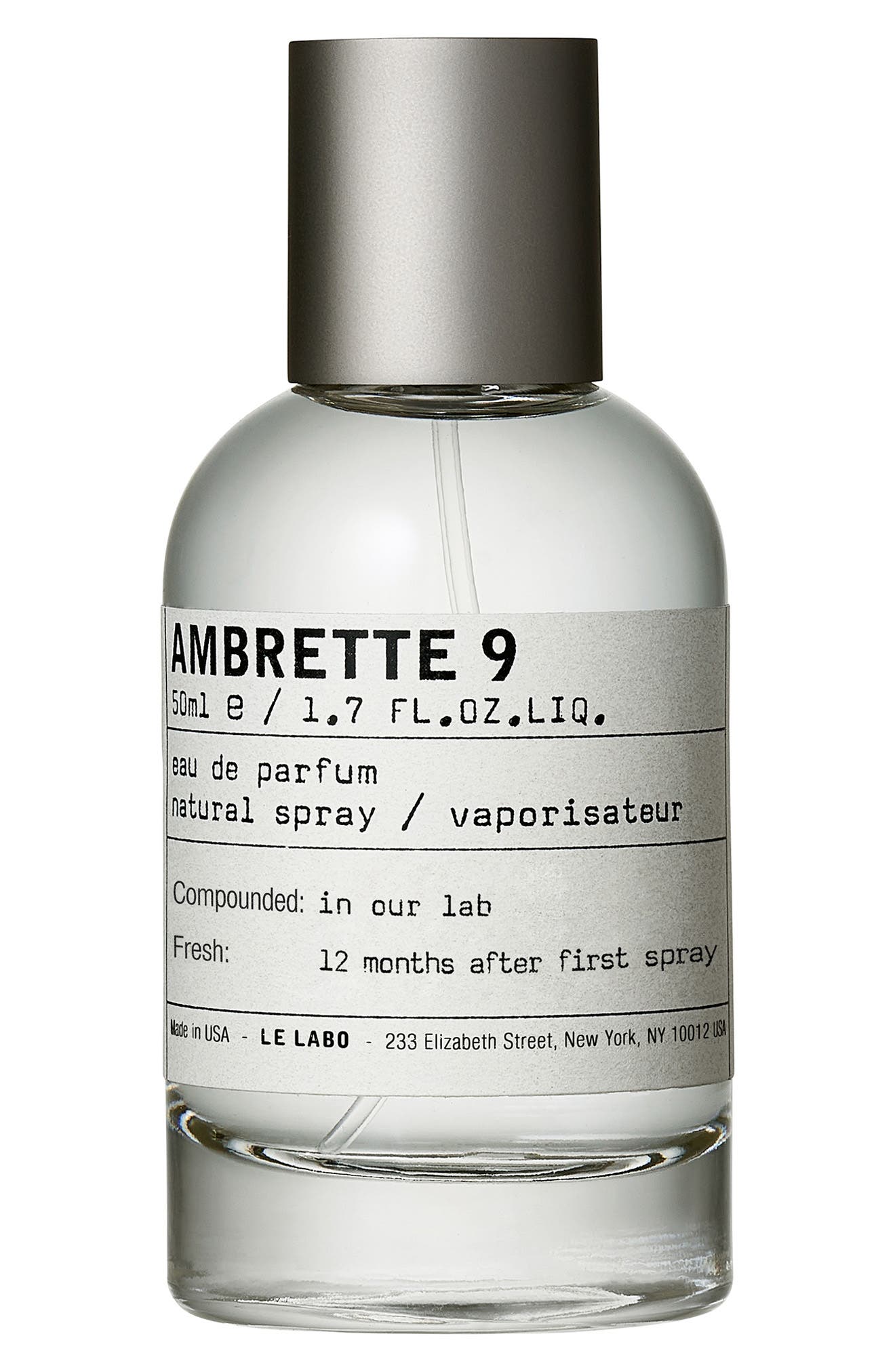 Ambrette 9 Eau de Parfum | Nordstrom