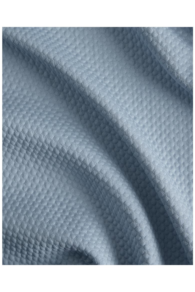 Founders Golf Hoodie, Alternate, color, ARCTIC BLUE/TRUE NAVY
