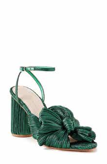 Loeffler Randall Camellia Sandal