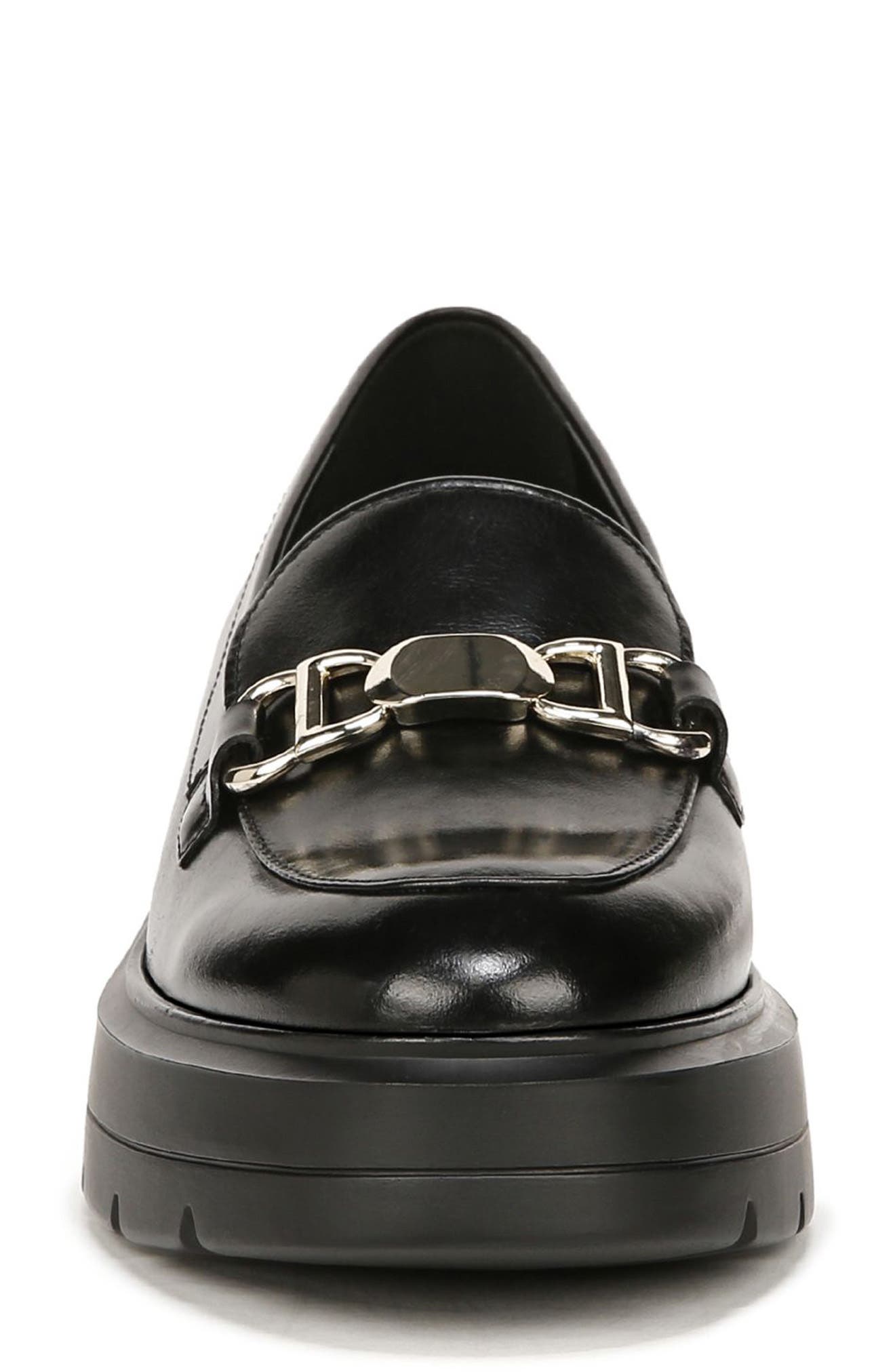 Naturalizer Nina Platform Bit Loafer, Alternate, color, 