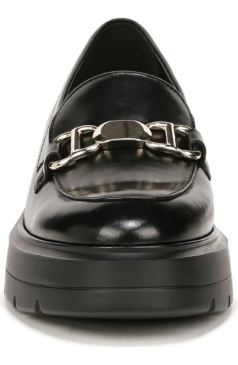 Naturalizer Nina Platform Bit Loafer, Alternate, color,