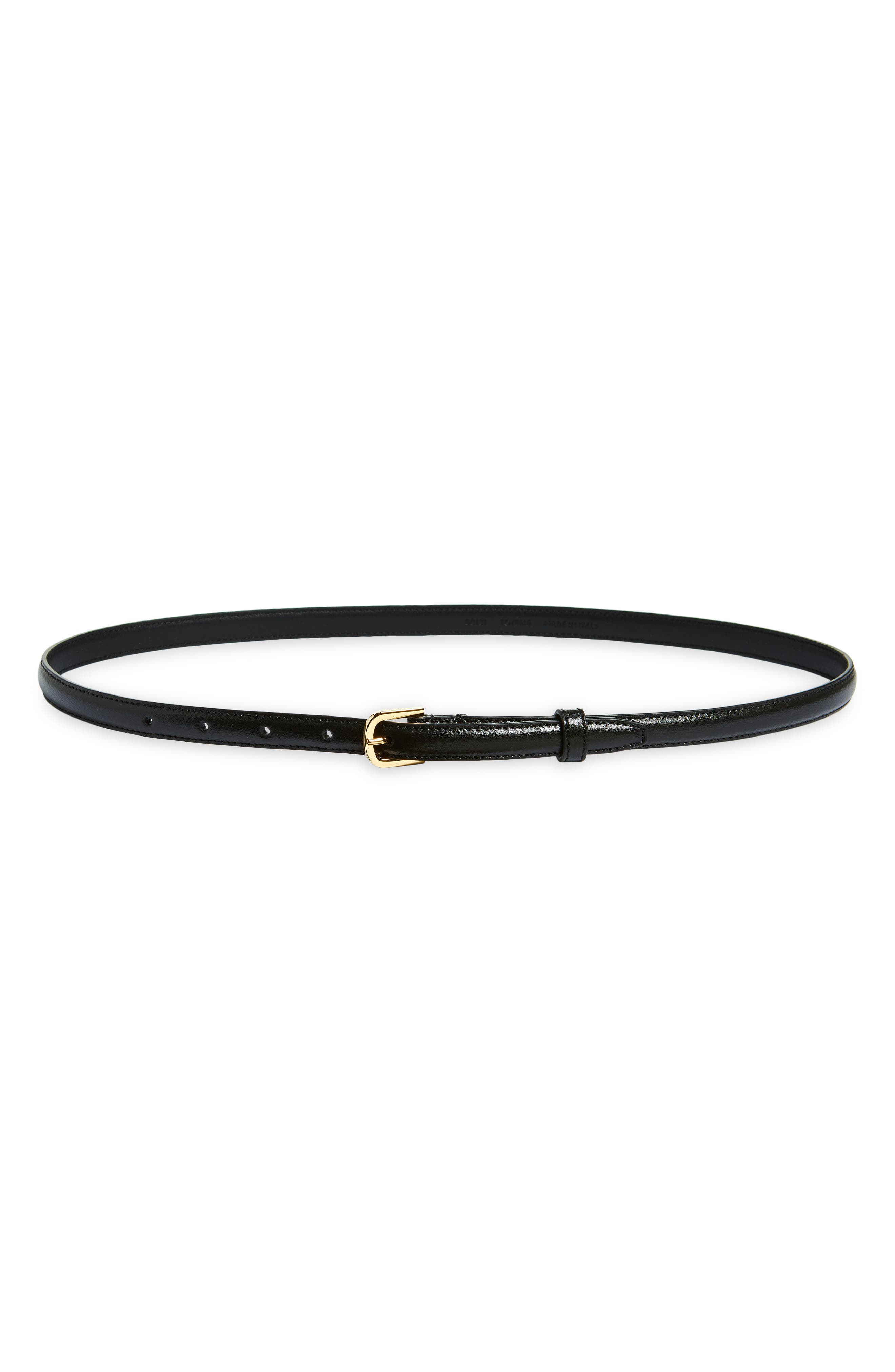 selected BLACK
