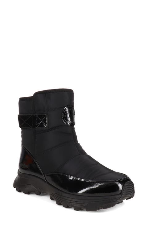 Sandpoint Quilted Boot (Women)