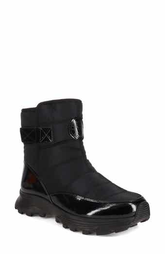 AQUATHERM BY SANTANA CANADA Sandpoint Quilted Boot