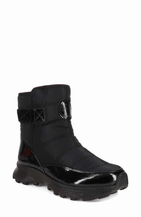 AQUATHERM BY SANTANA CANADA Sandpoint Quilted Boot
