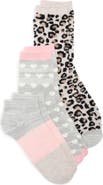 NORDSTROM RACK 3-Pack Socks