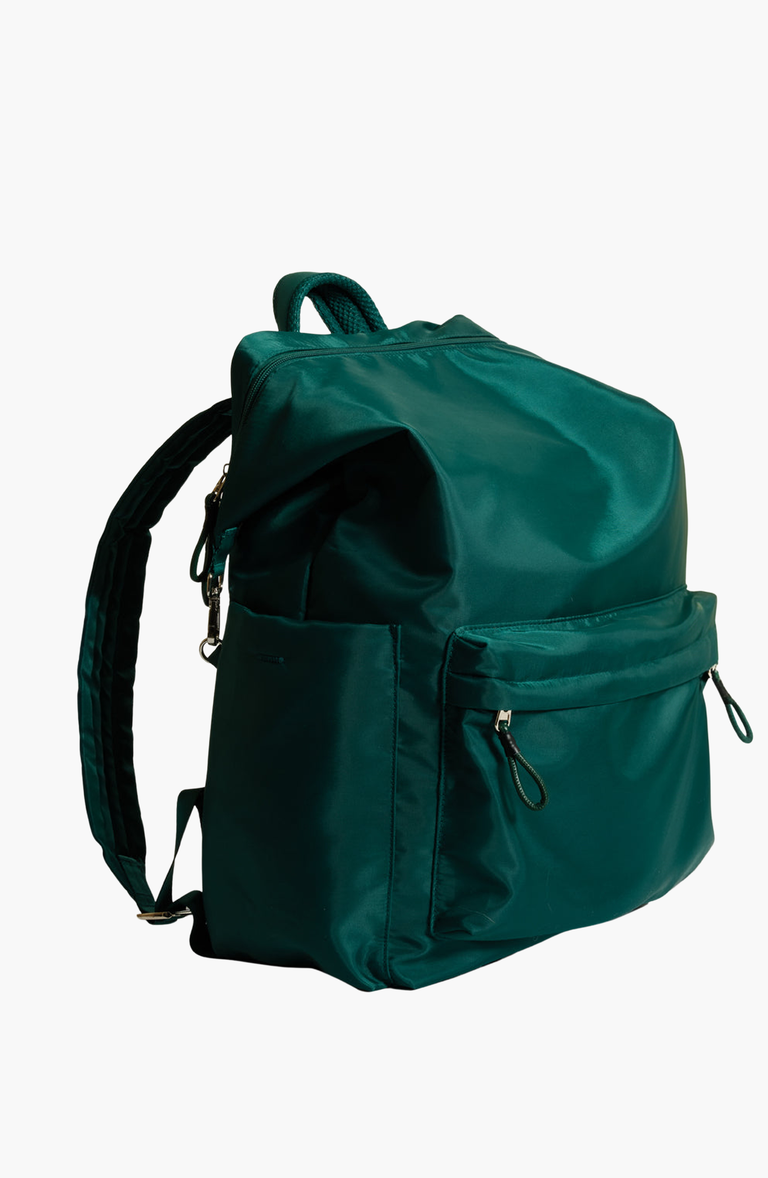 Karma Medium Backpack, Alternate, color, Forest