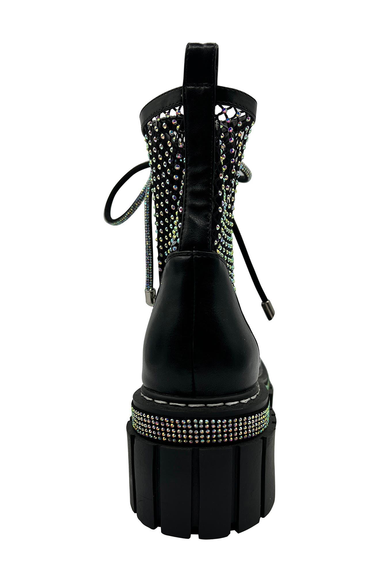 AZALEA WANG Kasper Platform Boot, Alternate, color, 