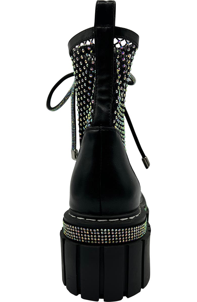 AZALEA WANG Kasper Platform Boot, Alternate, color,