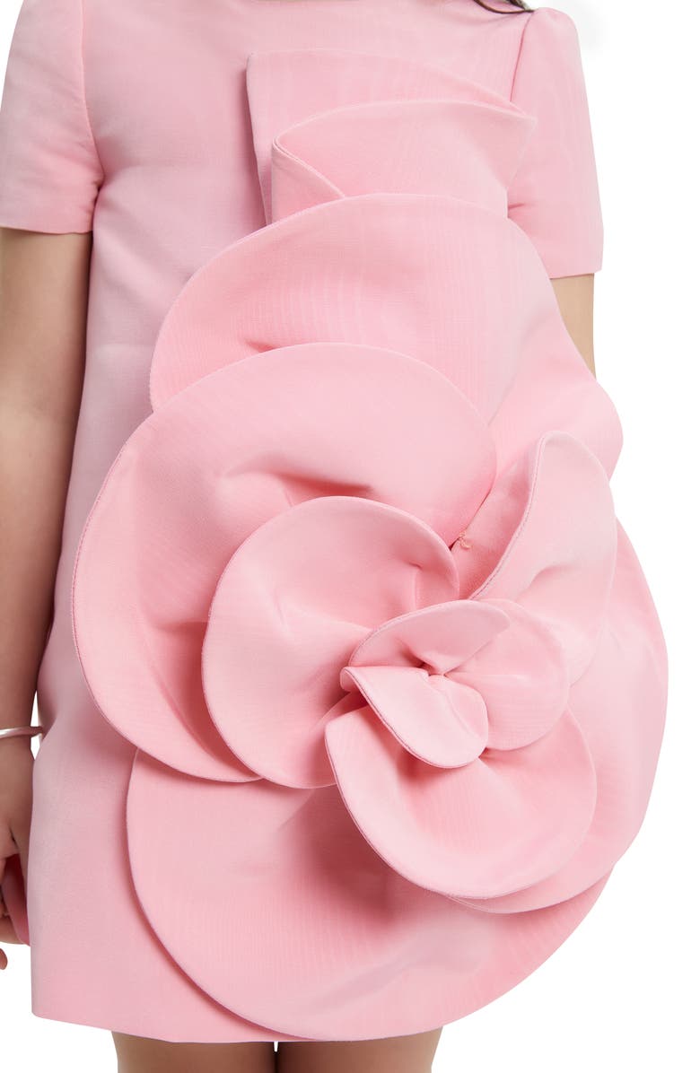 Bardot Junior Kids' Domonique Ruffle Party Dress, Alternate, color,