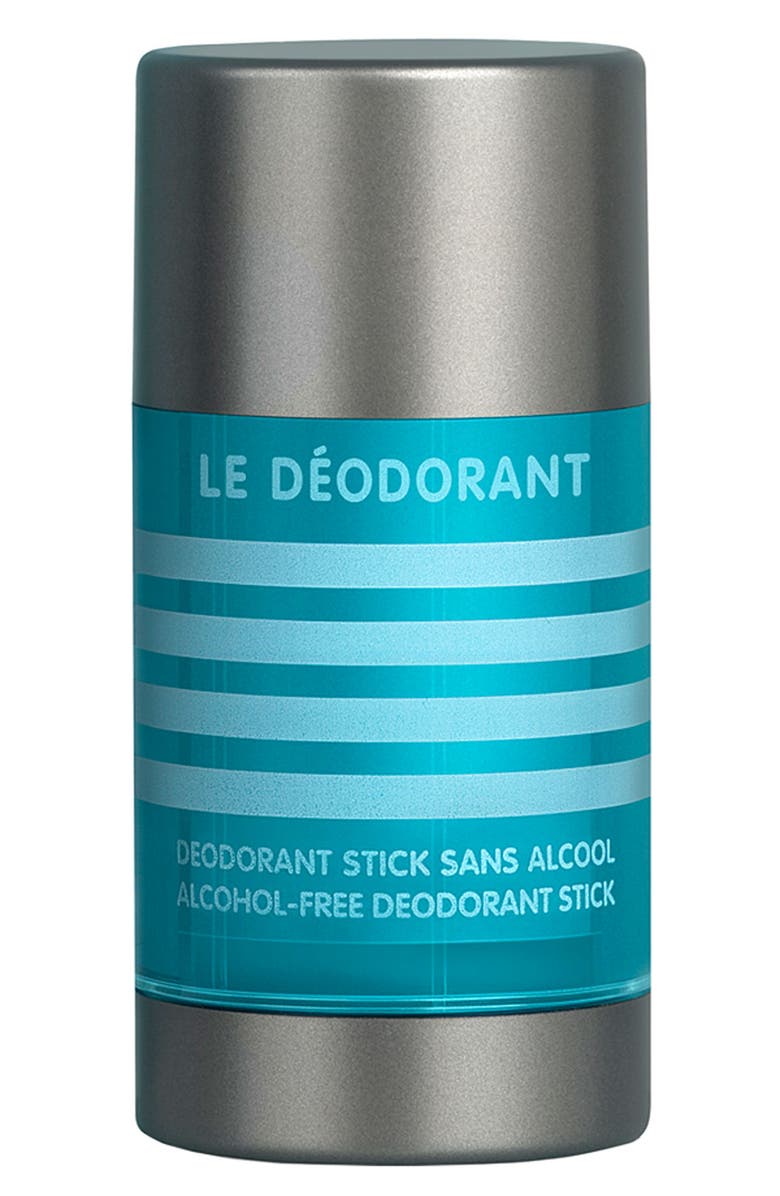 Jean Paul Gaultier Le Male Deodorant, Main, color,