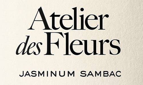 Chloé Atelier Des Fleurs Jasminum Sambac Body Lotion