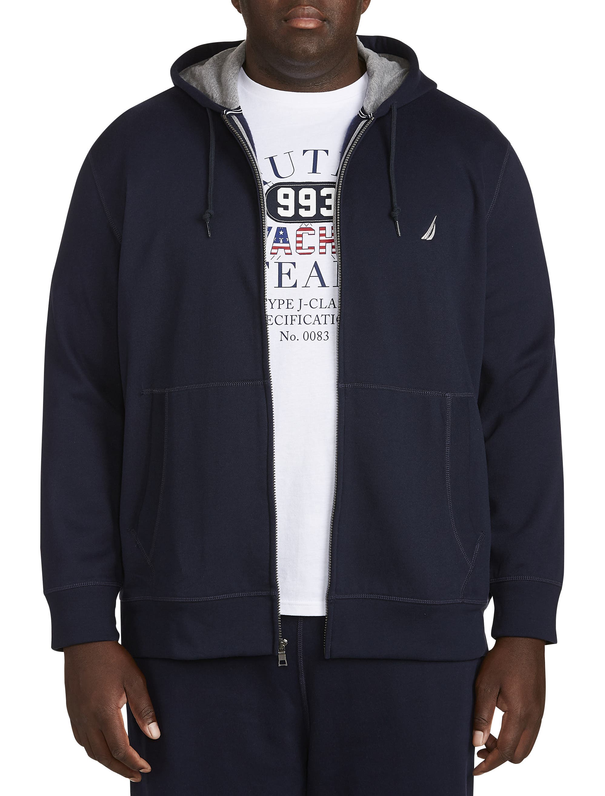 TRUE NAVY