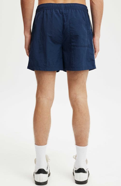 Cotton On Everyday Short In Blue