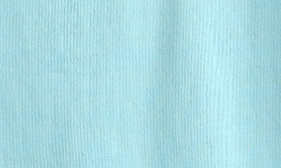 Детские Treasure & Bond Kids' Crop Cotton T-Shirt — фото 5