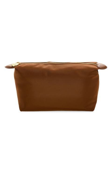 Nylon Pouchette