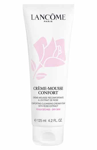 Lancôme Crème Mousse Confort Creamy Foaming Cleanser