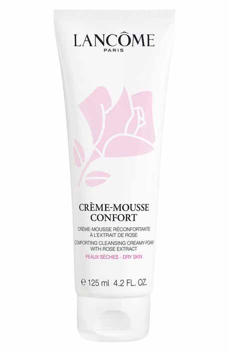 Lancôme Crème Mousse Confort Creamy Foaming Cleanser