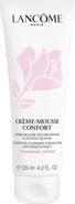 Lancôme Crème Mousse Confort Creamy Foaming Cleanser