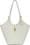 Miztique Turnlock Detail Tote