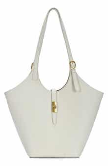 Miztique Turnlock Detail Tote
